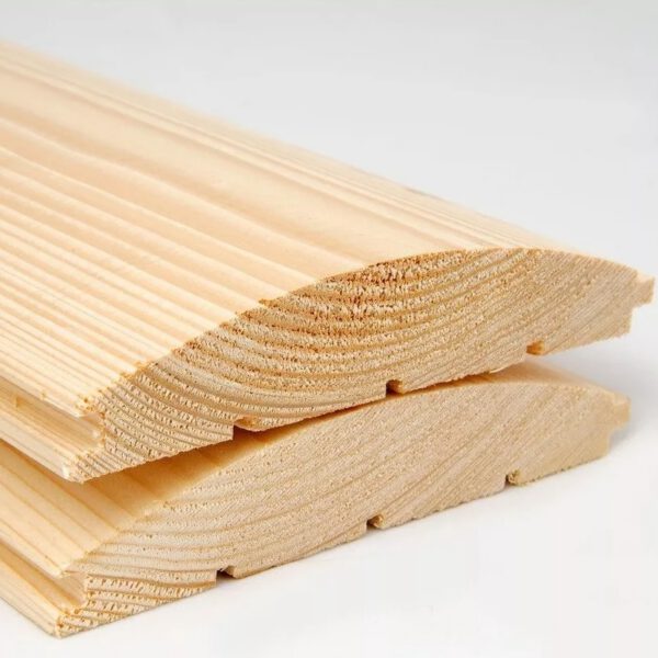 Блок хаус 36x185x6000