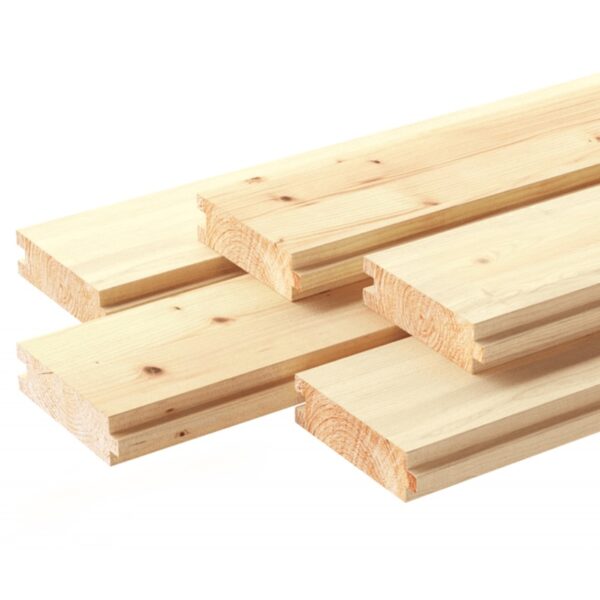 Доска половая 36x135x5000