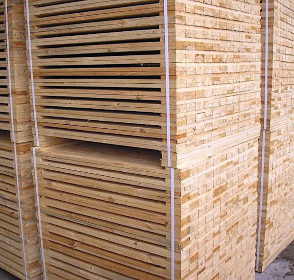 Брусок 90x90x6000